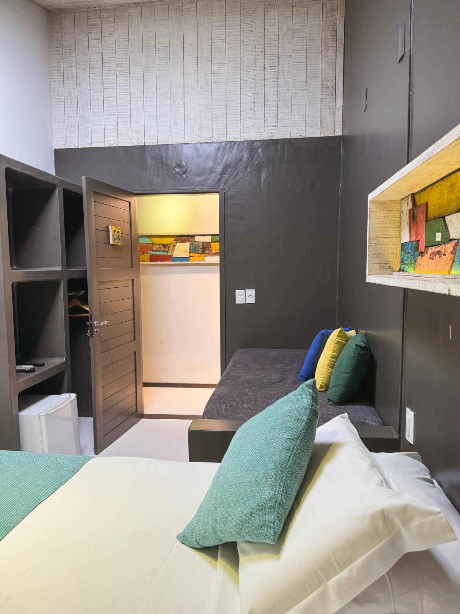 Depraiabrasil Icaraí Zimmer foto