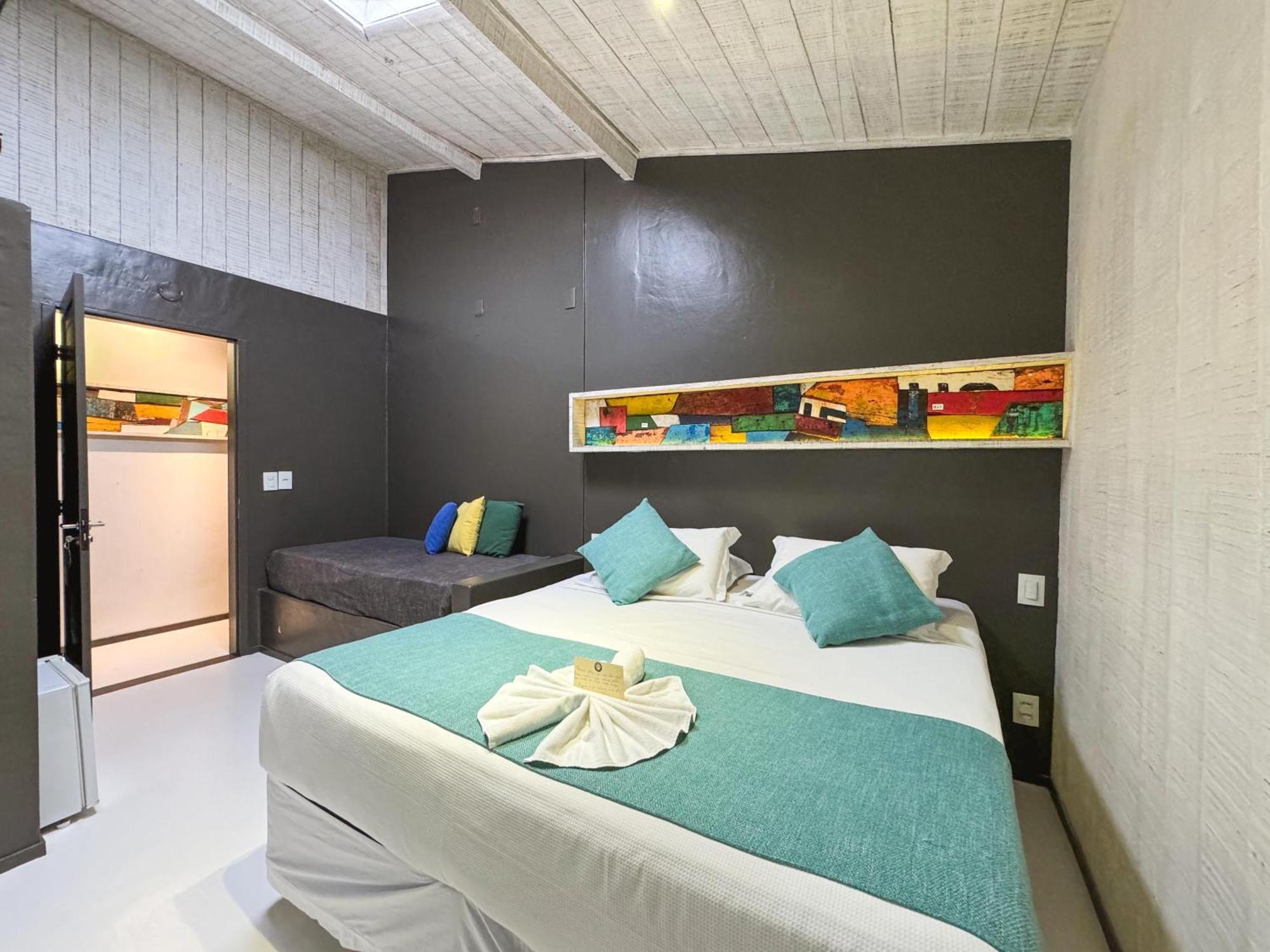 Depraiabrasil Icaraí Zimmer foto